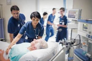 ER (TV series) visual data 6