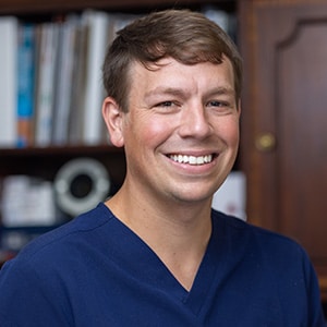 Dr. Poore
