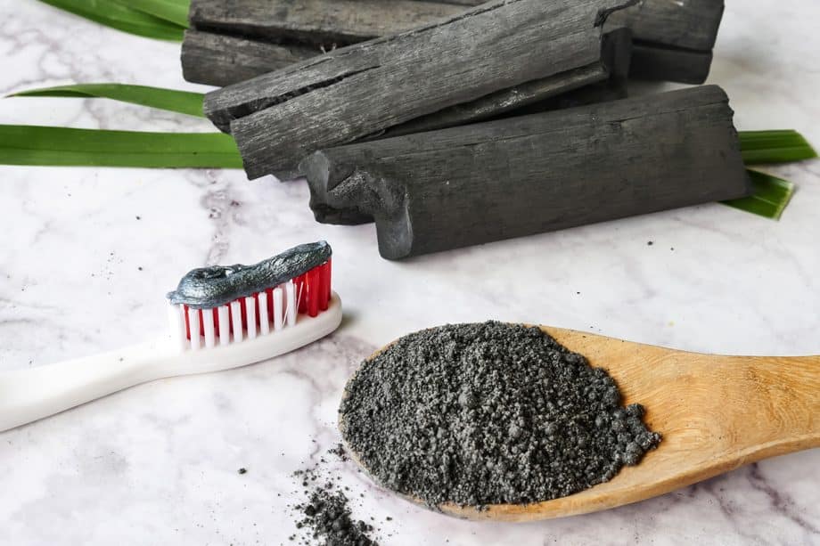 Does Activated Charcoal