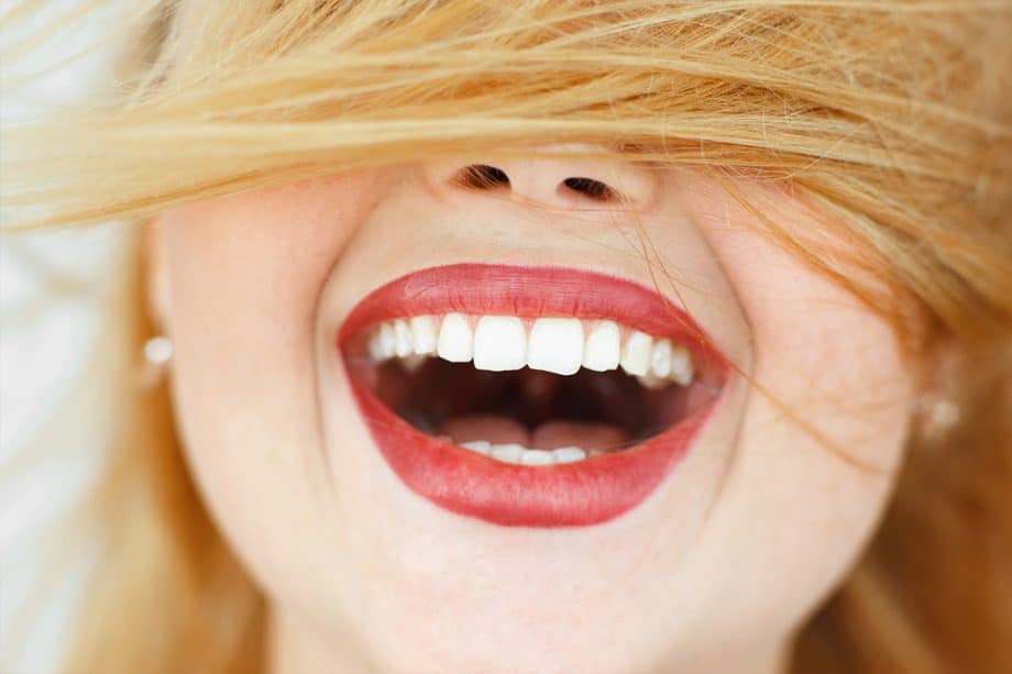 How Do You Whiten Teeth Quickly