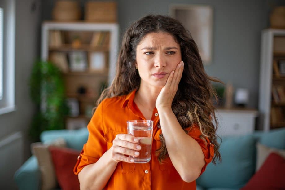 Can a Tooth Infection Become a Medical Emergency?