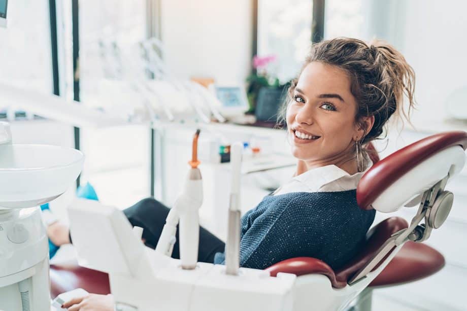 Does Getting a Teeth Cleaning Hurt?