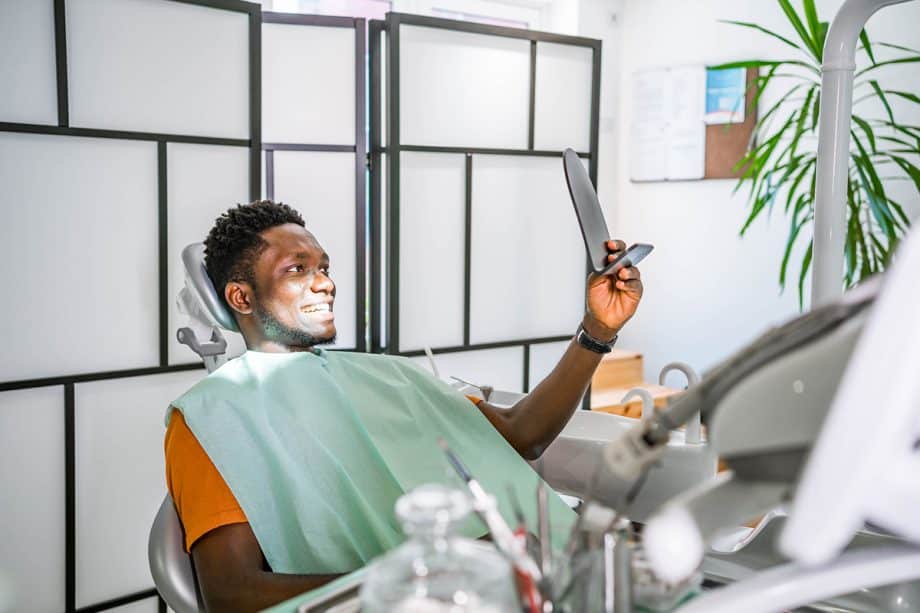 Fast, Durable, and Beautiful: The Benefits of Same-Day Dental Crowns