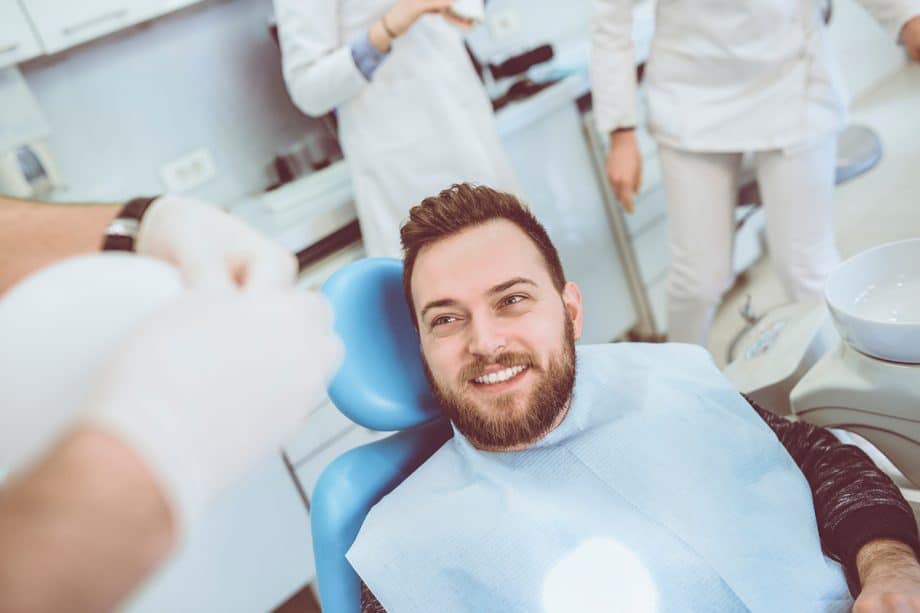 How Do You Clean & Floss a Dental Bridge?