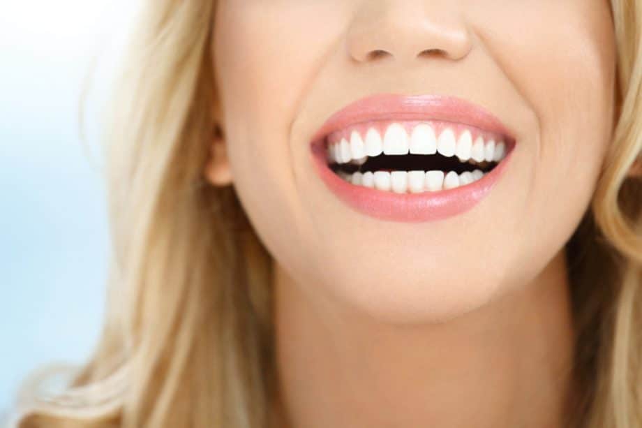 How Does Teeth Whitening Work?