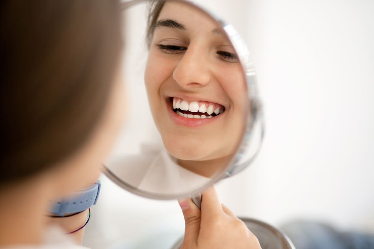 How Long Does Teeth Whitening Last? Oak Road Dentistry