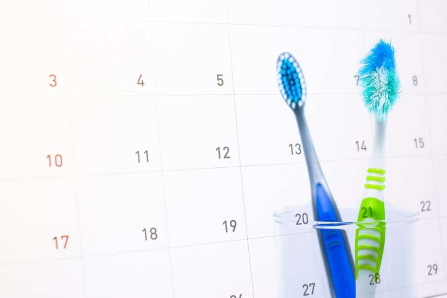 How Often Should You Change Your Toothbrush? Most People Get This Wrong