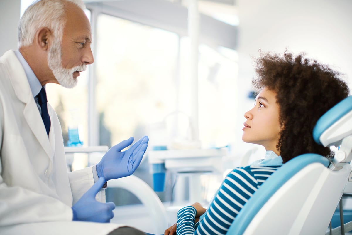 How Often Should You Get Your Teeth Cleaned? Oak Road Dentistry
