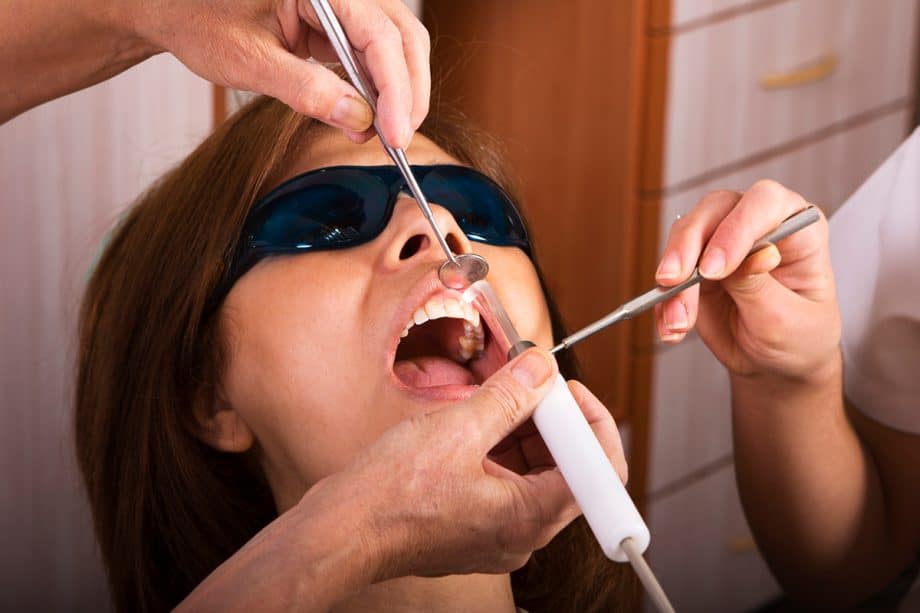 What Happens If You Skip Your Dental Cleaning for a Year?